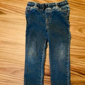 Carters boy jeans 4t